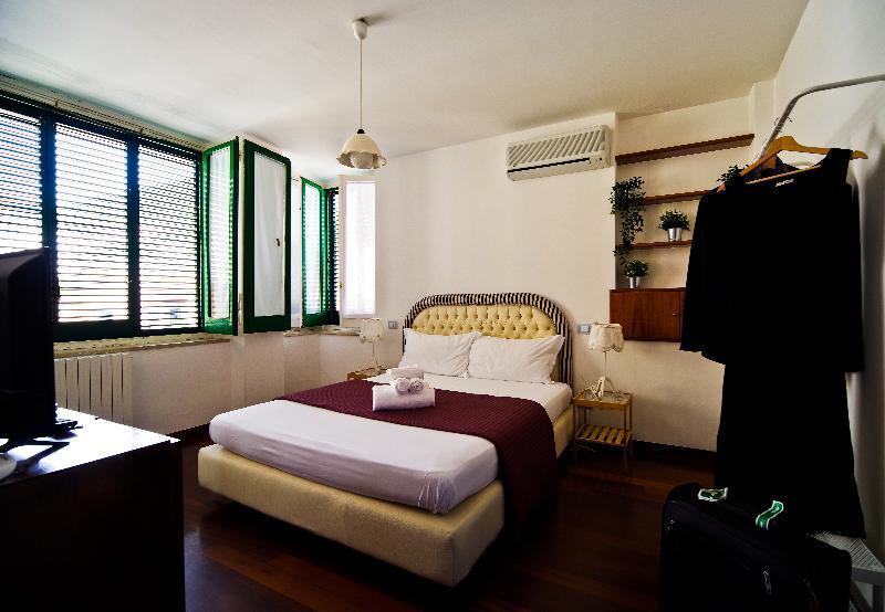 Bed And Travel Apartment Dogana Regia 15 Салерно Экстерьер фото